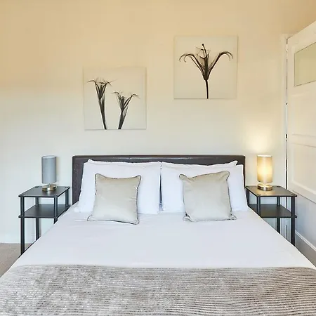 Host & - Meadowfield House * Lythe