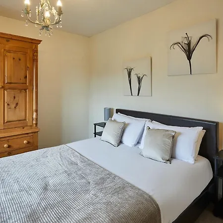 Host & - Meadowfield House * Lythe
